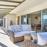 Oystercatcher Beach House