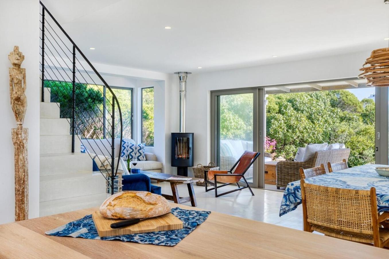 Oystercatcher House Holiday home *