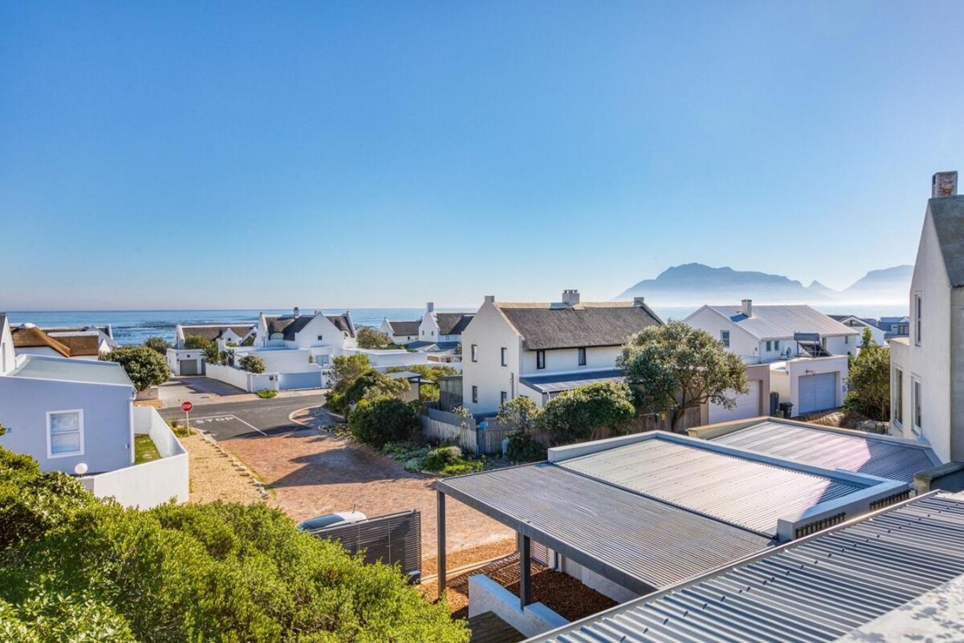Oystercatcher House Cape Town