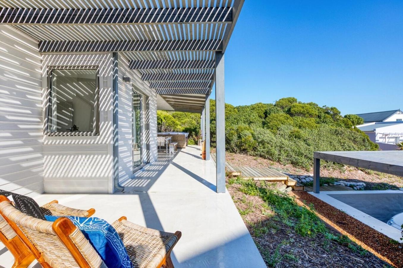 Holiday home Oystercatcher House Cape Town