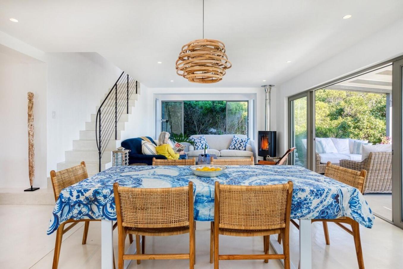 Oystercatcher House Cape Town