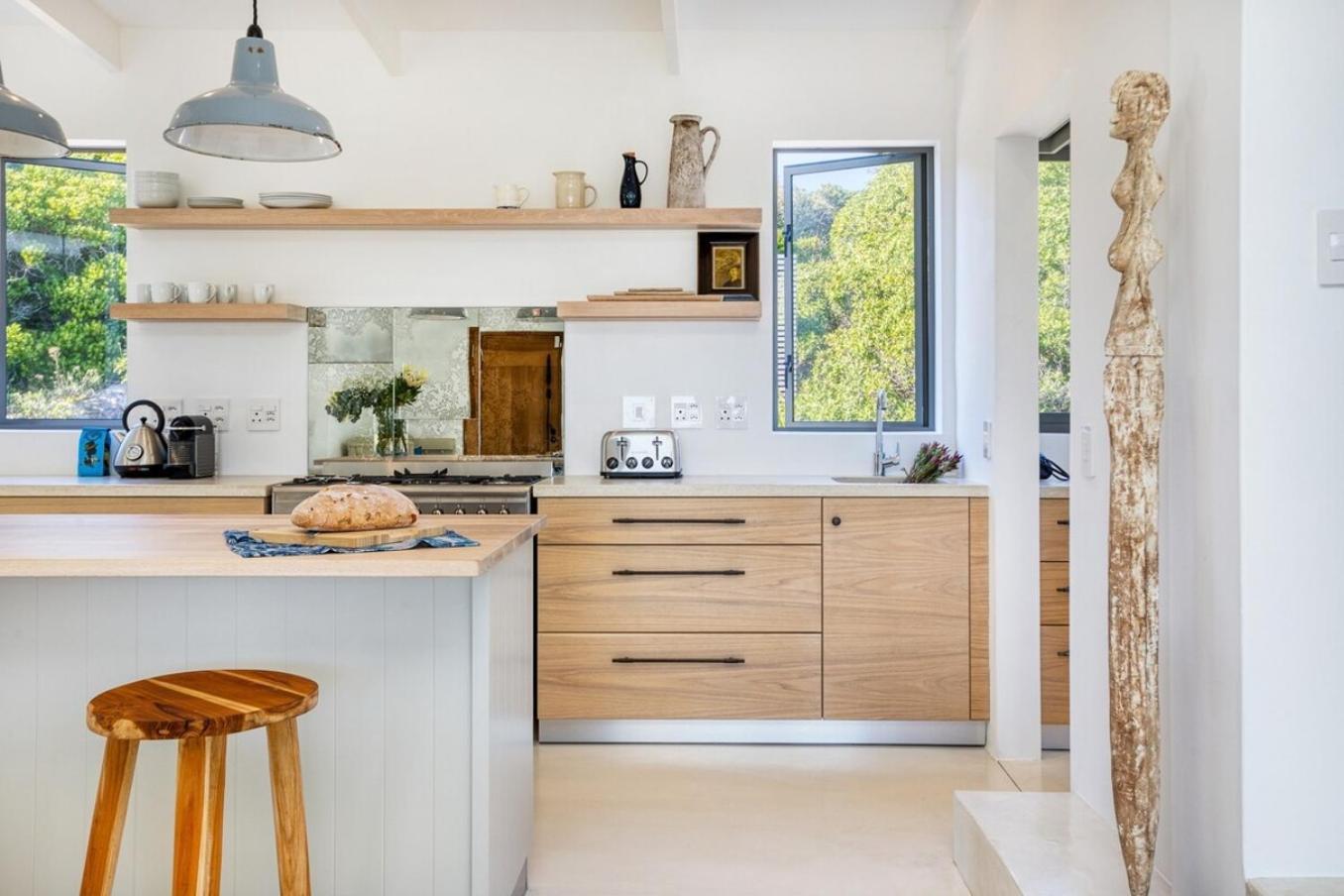 Oystercatcher House * Cape Town