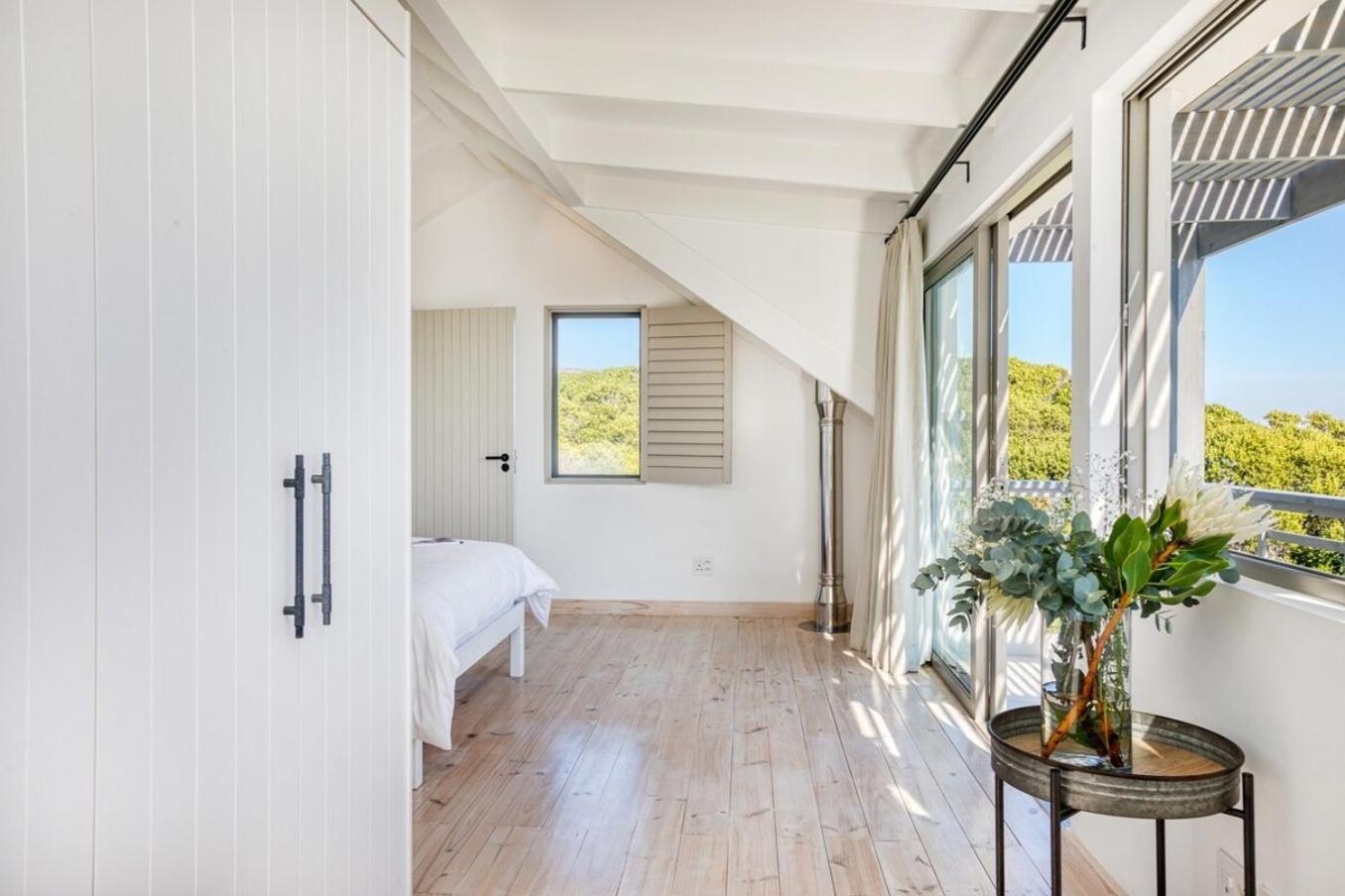 Holiday home Oystercatcher House