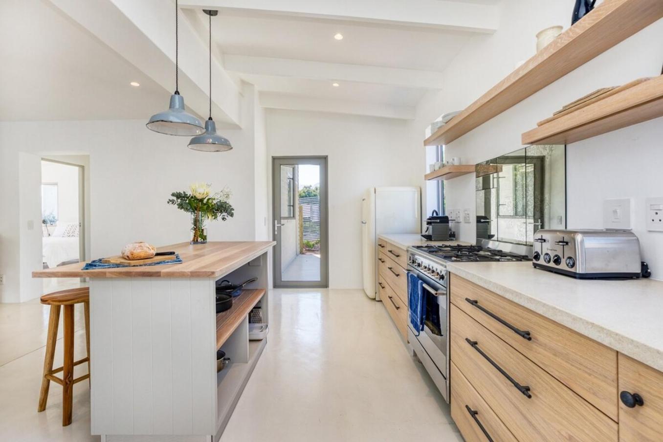 Oystercatcher House Holiday home Cape Town