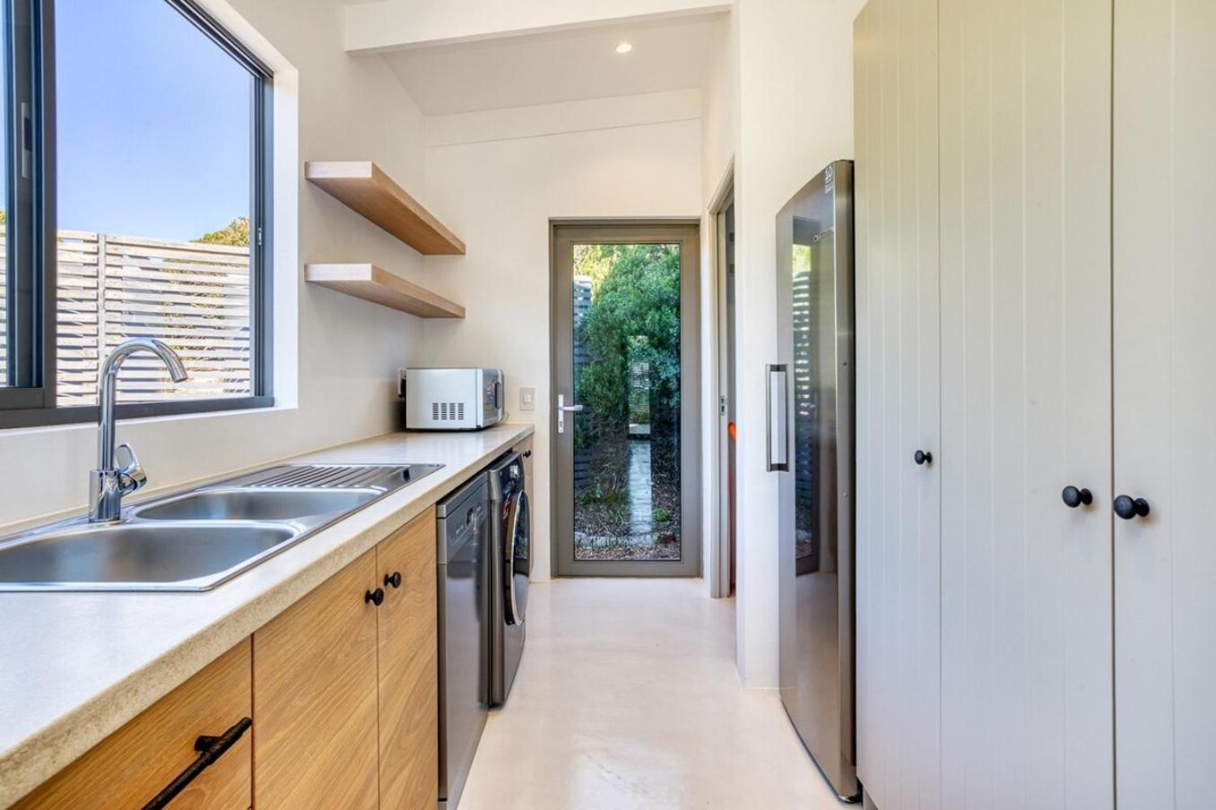 Holiday home Oystercatcher House Cape Town