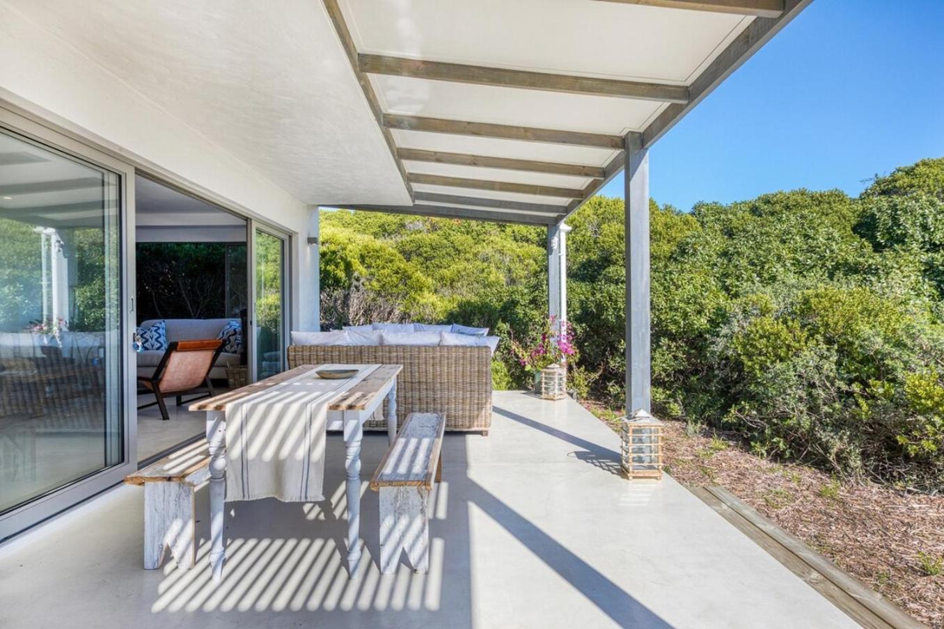 Oystercatcher House * Cape Town
