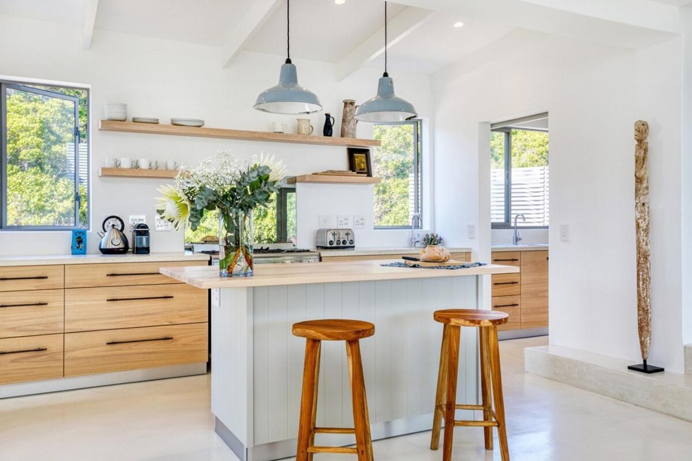 Oystercatcher House * Cape Town